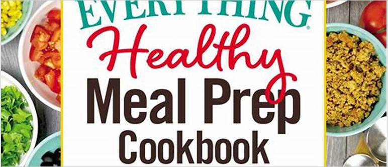 Best healthy eating cookbooks